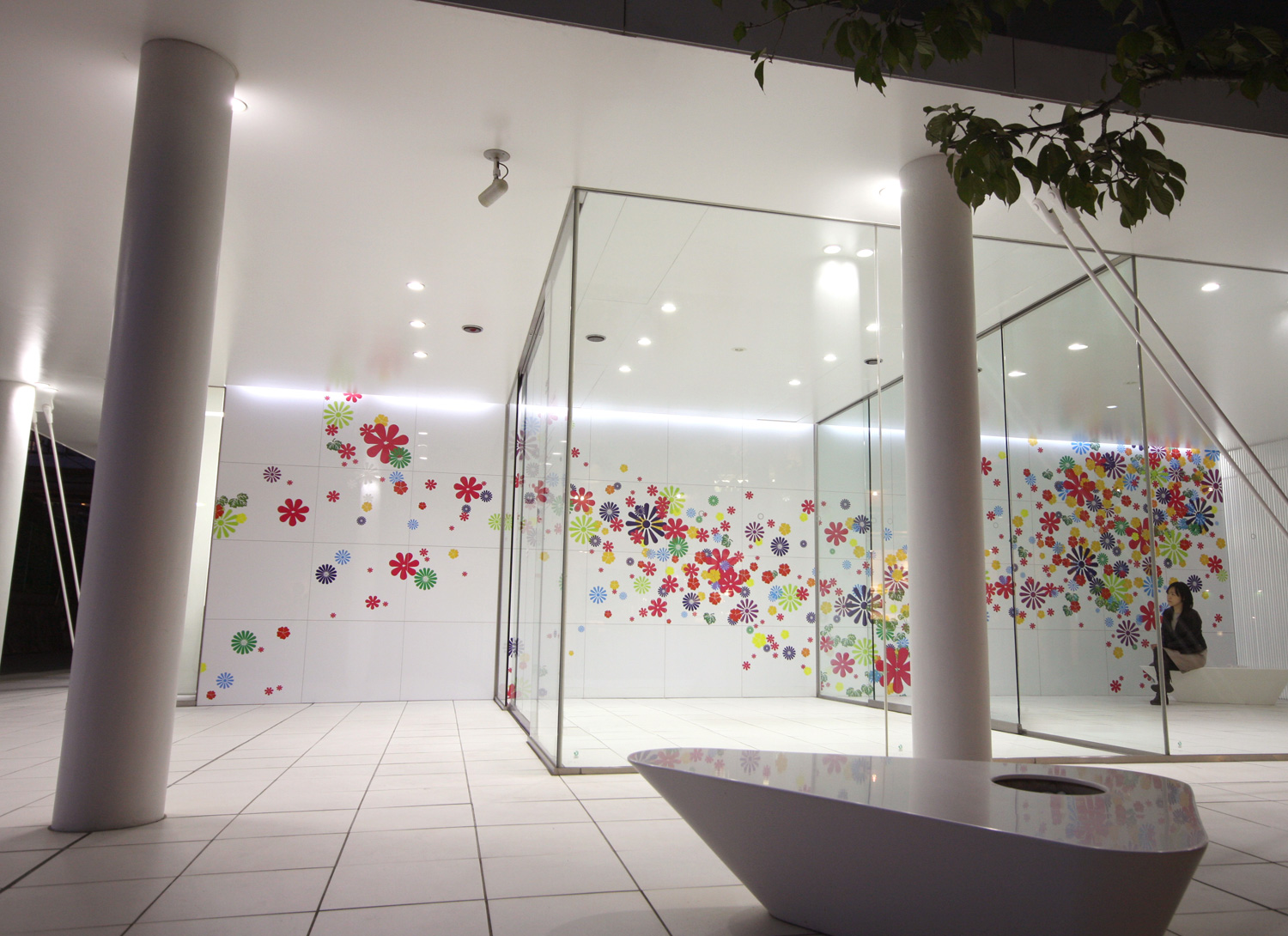 フィールド北参道 株式会社タウンアート Town Art Co., Ltd.