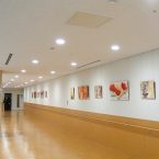 Teikyo University Hospital / Gallery