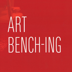art　bench-ing